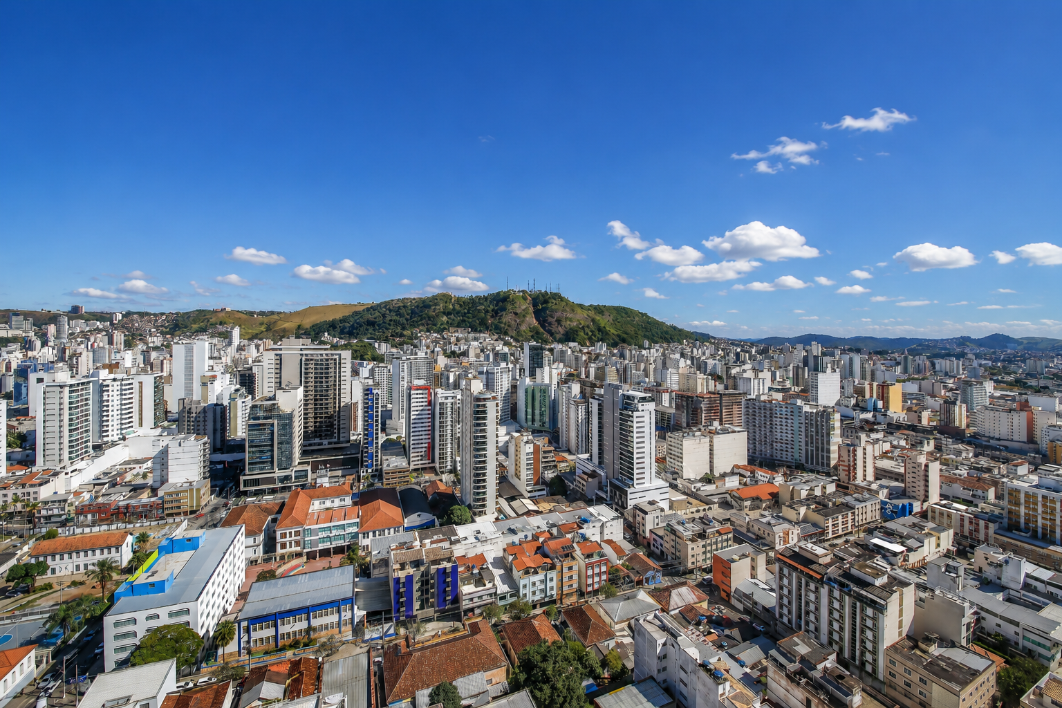 Foto de Juiz de Fora