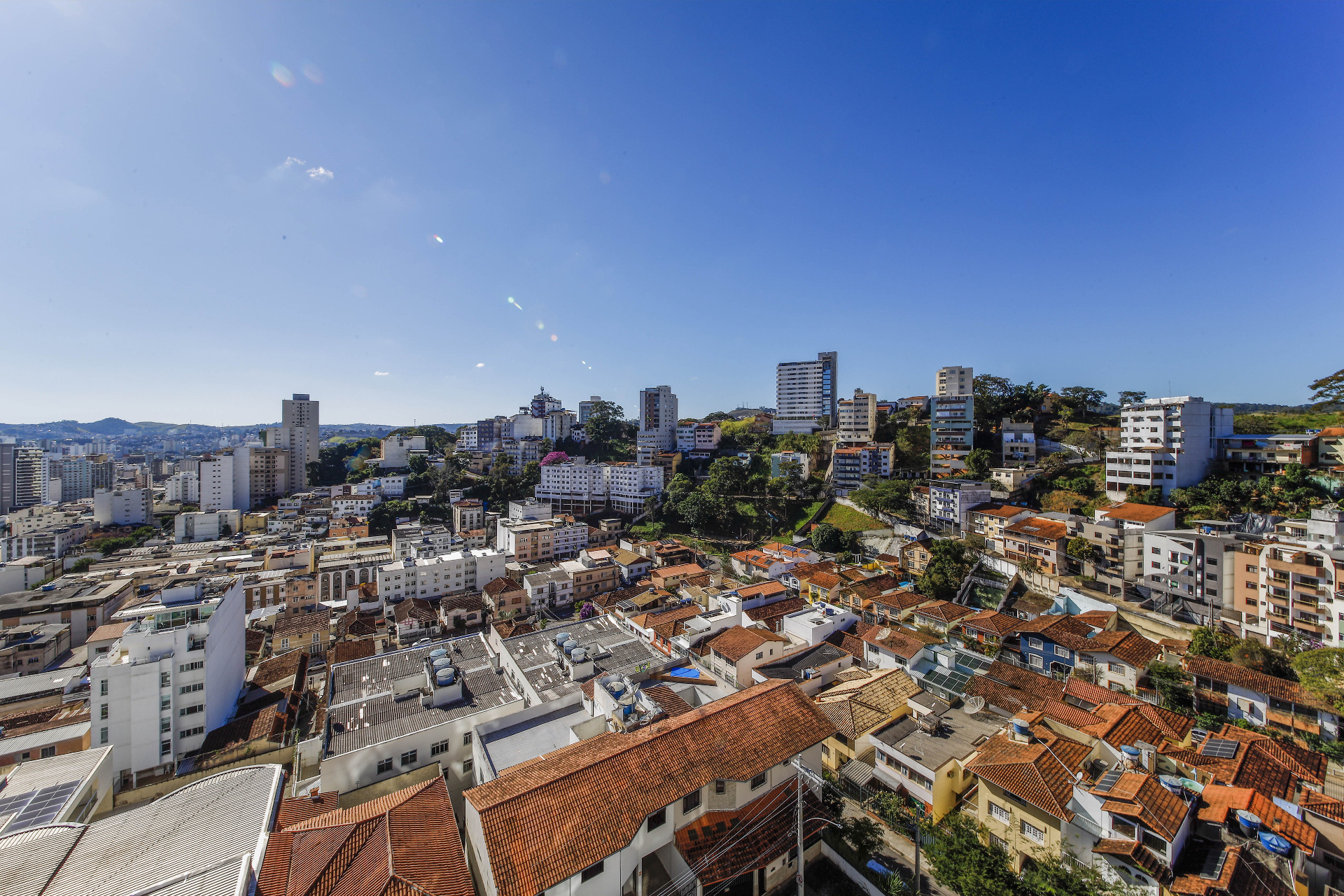 Foto de Juiz de Fora