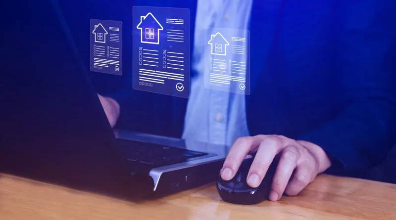 Cuidado ao passar seus dados para qualquer imobiliária